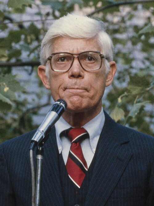 John B. Anderson